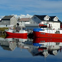 Scandinavia